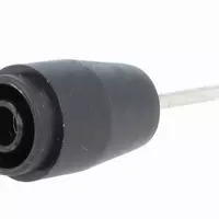 Electro PJP 3253-PCB Black Socket